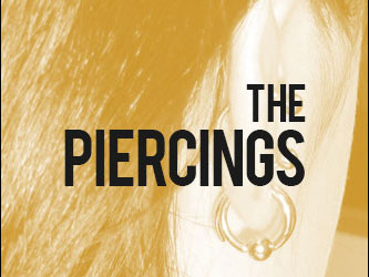 Piercings in Ottawa and Orleans - Sacred Art - Jewelry selection