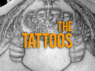Best tattoos in Orleans and Ottawa - Sacred Art Custom Tattoos