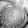 Tattoo Sacred Art